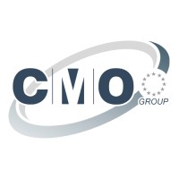 CMO Group Logo