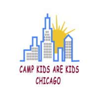 Camp Kids Are Kids Chicago Logo