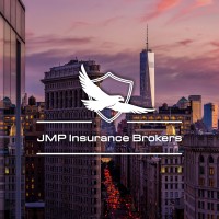 JMP Insurance Brokers Logo