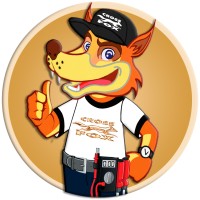Crossfox Elétrica Logo