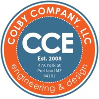 Colby Company, LLC Logo