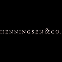 HENNINGSEN & CO. Logo