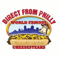 Direct From Philly Logo