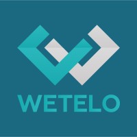 Wetelo, Inc. Logo