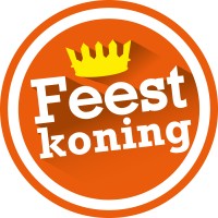 Feestkoning Logo