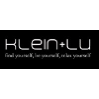Klein + lu Logo