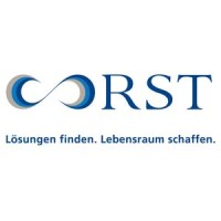 RST Gruppe Logo