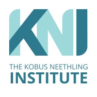 The Kobus Neethling Institute Logo