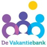 De Vakantiebank Logo
