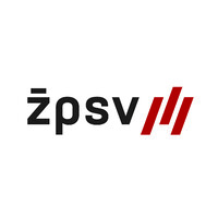 ŽPSV s.r.o. Logo