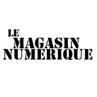 Le Magasin Numérique Logo