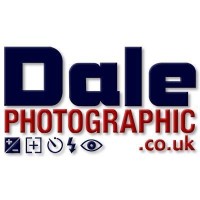 Dale Photographic Ltd Logo