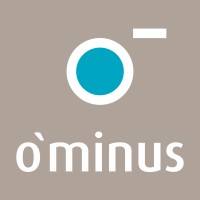 O Minus Logo