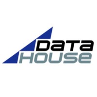 Datahouse Ltd. Logo