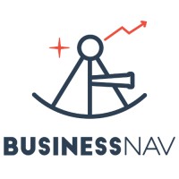 BUSINESSNAV Logo