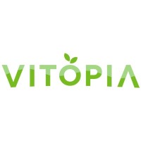 Vitopia Logo
