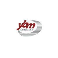 YBM Logistics Logo