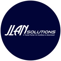 JLAN Solutions Logo