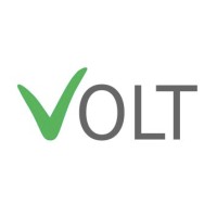 VOLT SOLUTIONS Logo