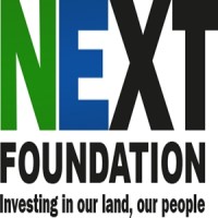 NEXT Foundation Logo