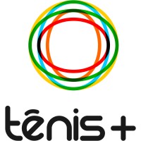 Tênis+ Logo