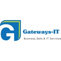 Gateways-IT Solutions Ltd Logo
