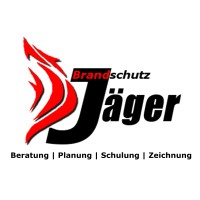 Brandschutz Jäger GmbH Logo