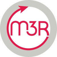 M3R SA Logo