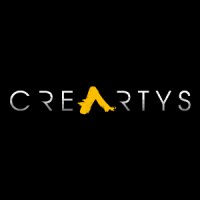 Creartys Worldwide Shows Logo