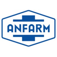 ANFARM Logo