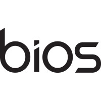 BIOS Lighting Logo