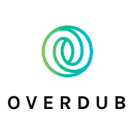 Overdub Logo
