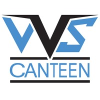 VVS Canteen, Inc. Logo