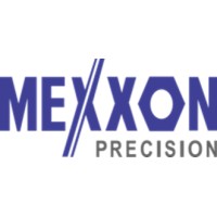 Mexxon Precision Logo