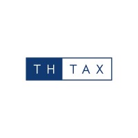 TH TAX s.r.o. Logo