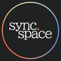 Sync Space Entrepreneur Center Logo