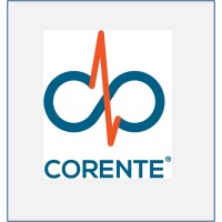 CORENTE (Mexico) Logo
