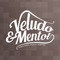 Veludo & Mentol - Publicidade, Design e Eventos Logo