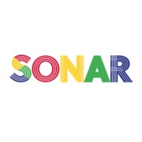 SONAR LATAM Logo