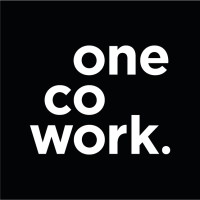 OneCoWork - Coworking Spaces in Barcelona Logo
