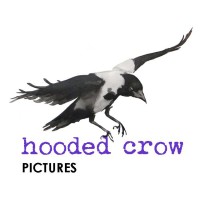 Hooded Crow Pictures Ltd Logo