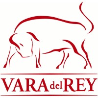 Vara del Rey Logo