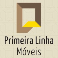 Primeira Linha Móveis Logo