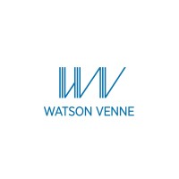 Watson Venne s.e.n.c.r.l. / LLP Logo
