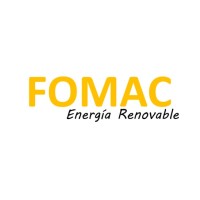 FOMAC SAS ESP Logo