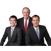 Ross Law Firm Ltd. Logo
