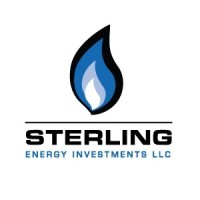 Sterling Energy Investments LLC Logo