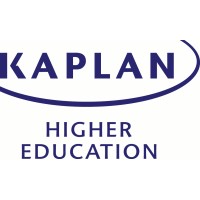 Kaplan Higher Education Logo
