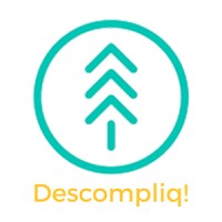 Descompliq Consultoria PME Logo
