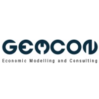 Gemcon Economic Modelling and Consulting Kft. Logo